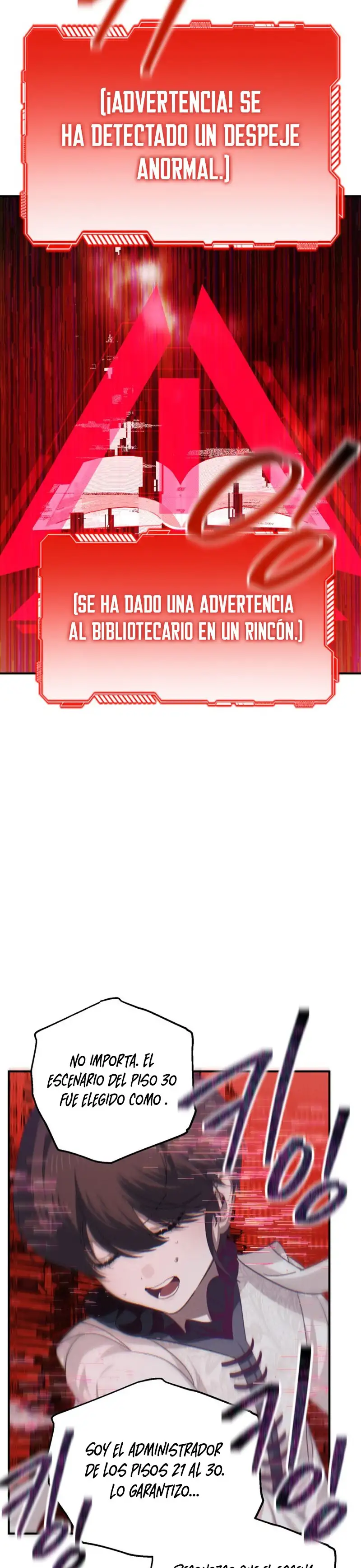 Read Cazador Suicida De Clase SSS ES Manga Online