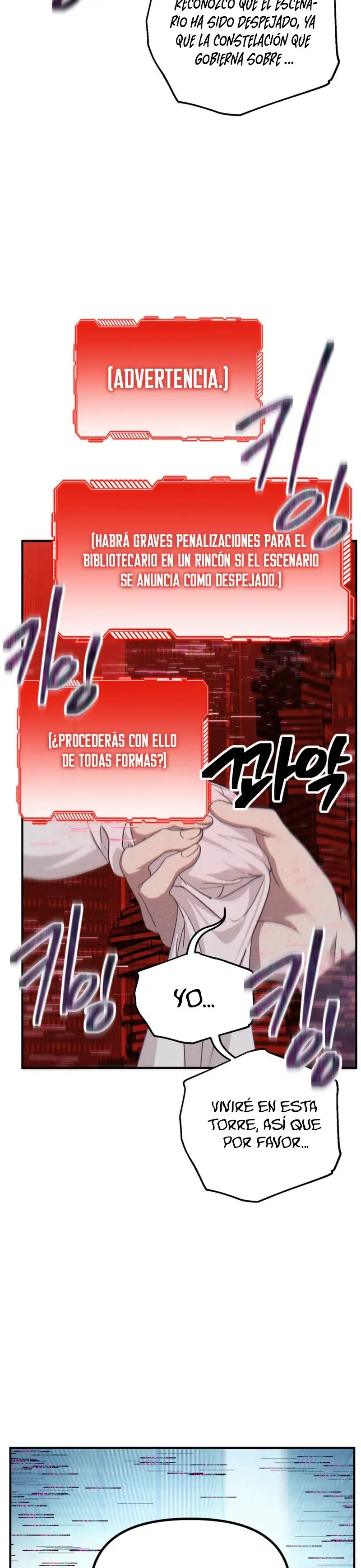 Read Cazador Suicida De Clase SSS ES Manga Online