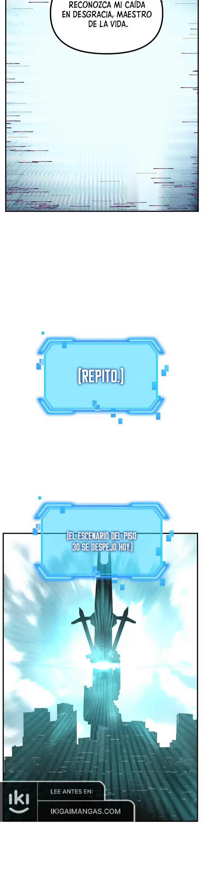 Read Cazador Suicida De Clase SSS ES Manga Online