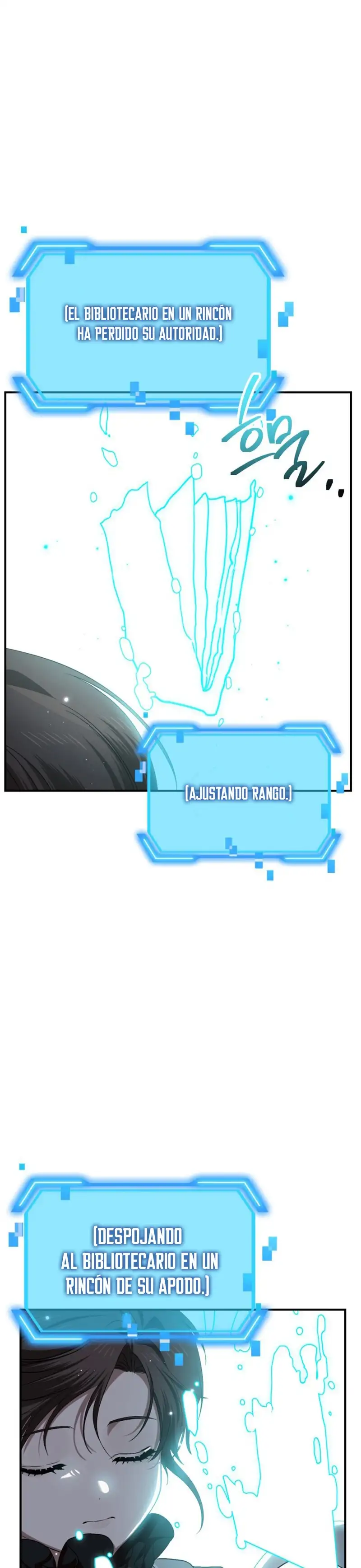 Read Cazador Suicida De Clase SSS ES Manga Online