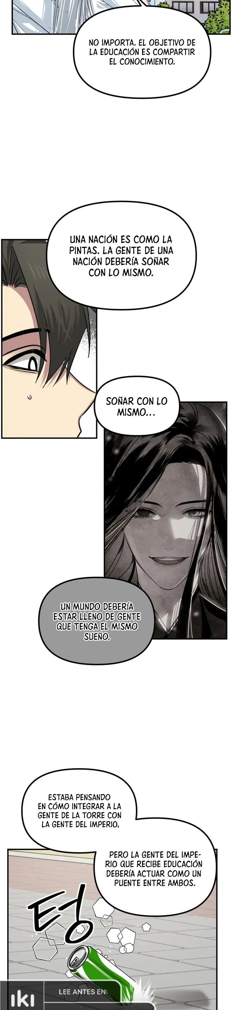 Read Cazador Suicida De Clase SSS ES Manga Online