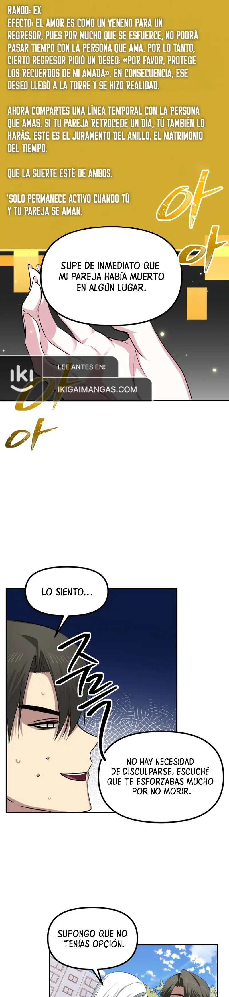 Read Cazador Suicida De Clase SSS ES Manga Online