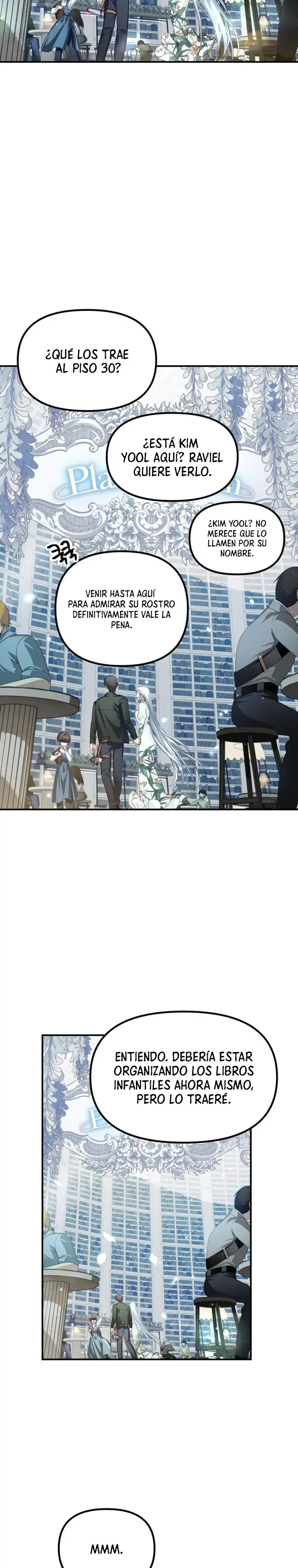 Read Cazador Suicida De Clase SSS ES Manga Online