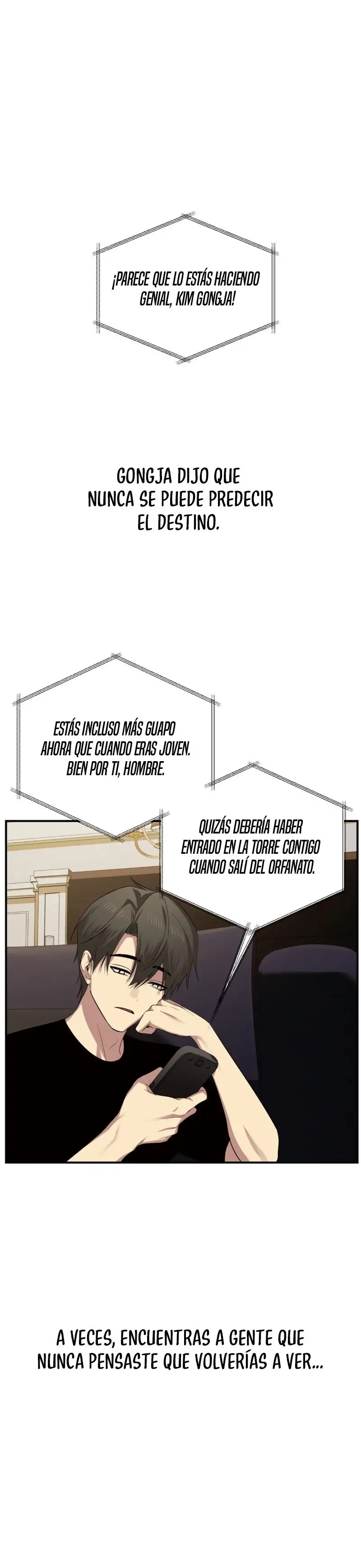 Read Cazador Suicida De Clase SSS ES Manga Online