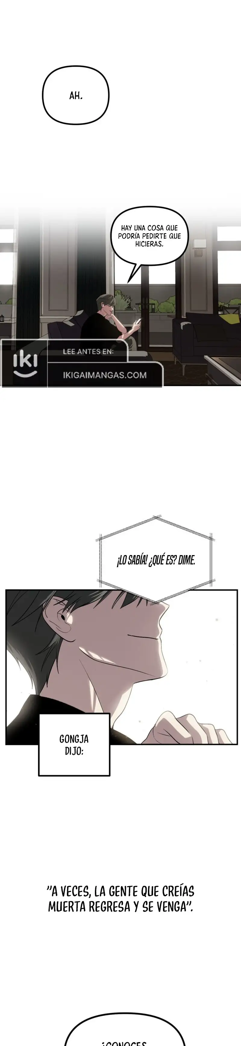 Read Cazador Suicida De Clase SSS ES Manga Online