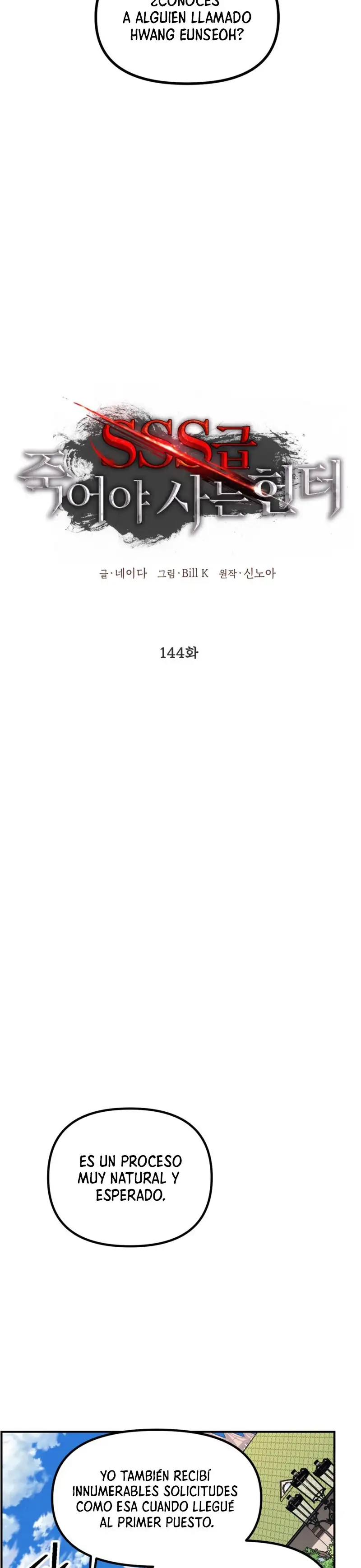 Read Cazador Suicida De Clase SSS ES Manga Online