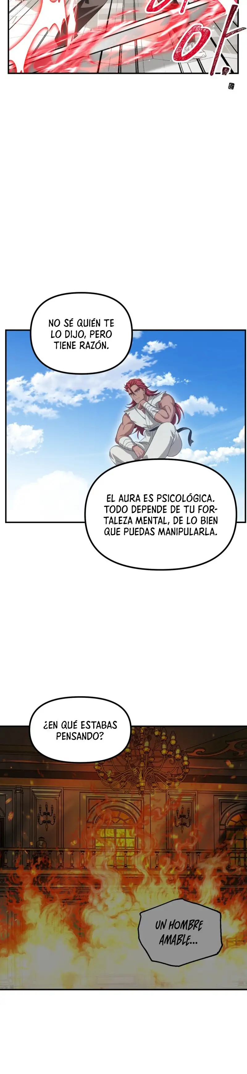 Read Cazador Suicida De Clase SSS ES Manga Online