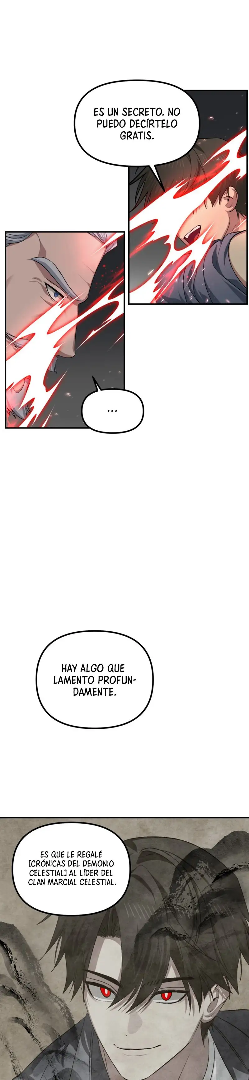 Read Cazador Suicida De Clase SSS ES Manga Online