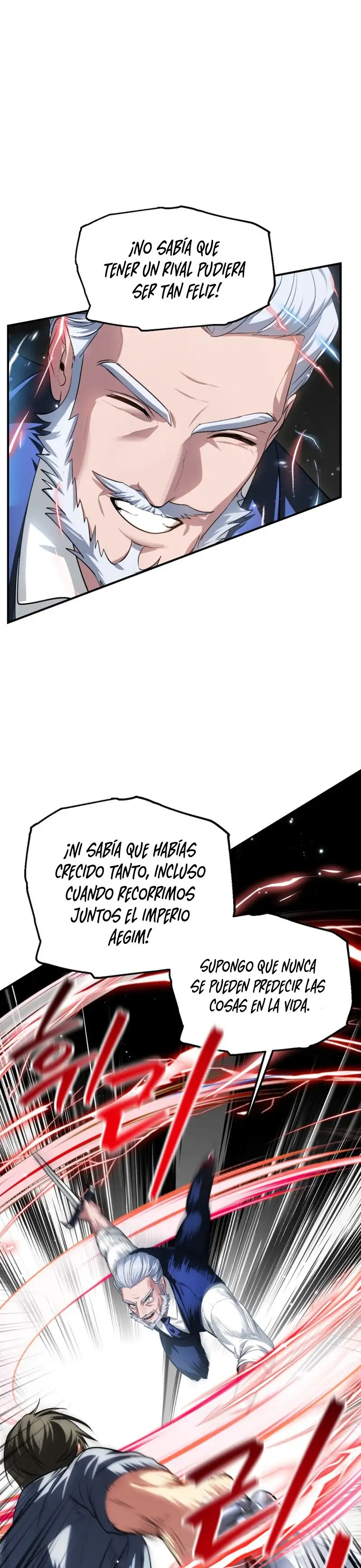 Read Cazador Suicida De Clase SSS ES Manga Online