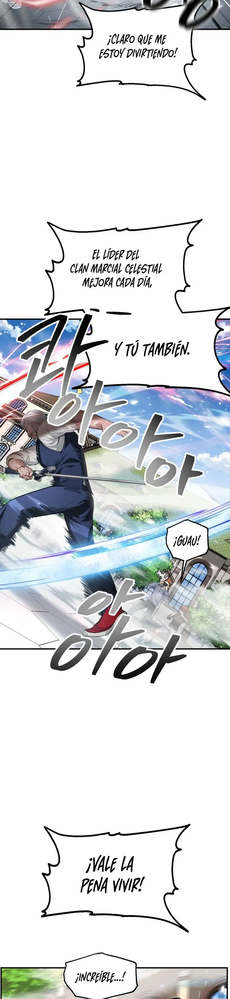 Read Cazador Suicida De Clase SSS ES Manga Online