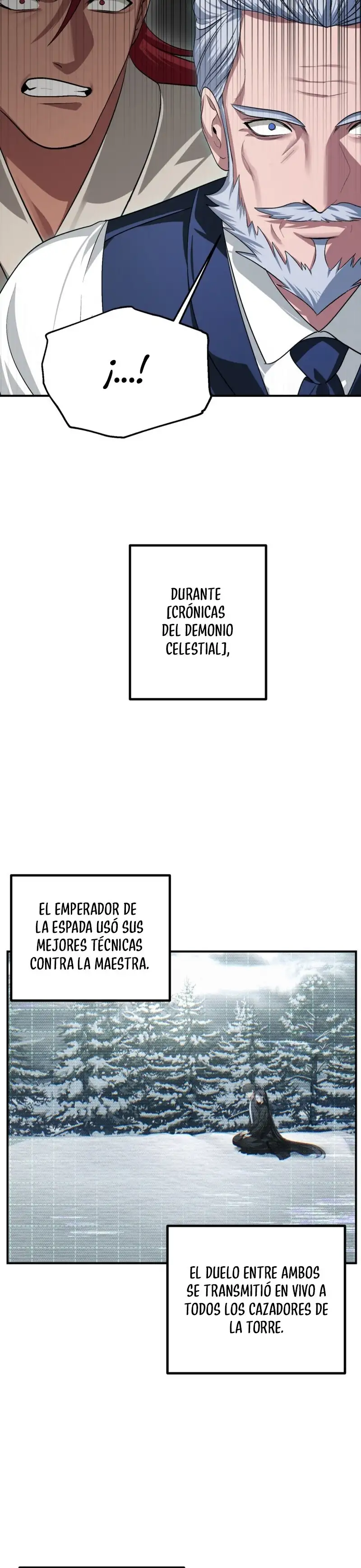 Read Cazador Suicida De Clase SSS ES Manga Online