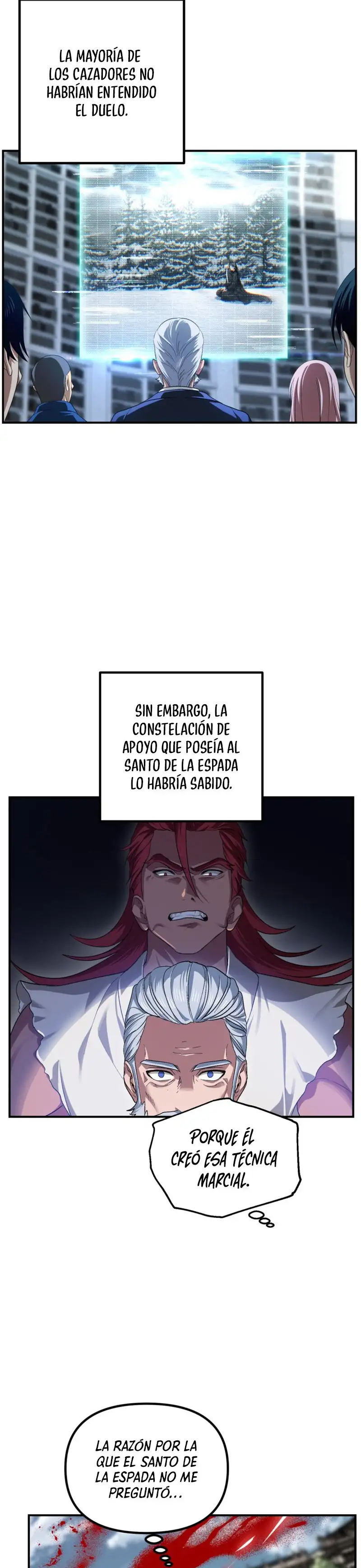 Read Cazador Suicida De Clase SSS ES Manga Online