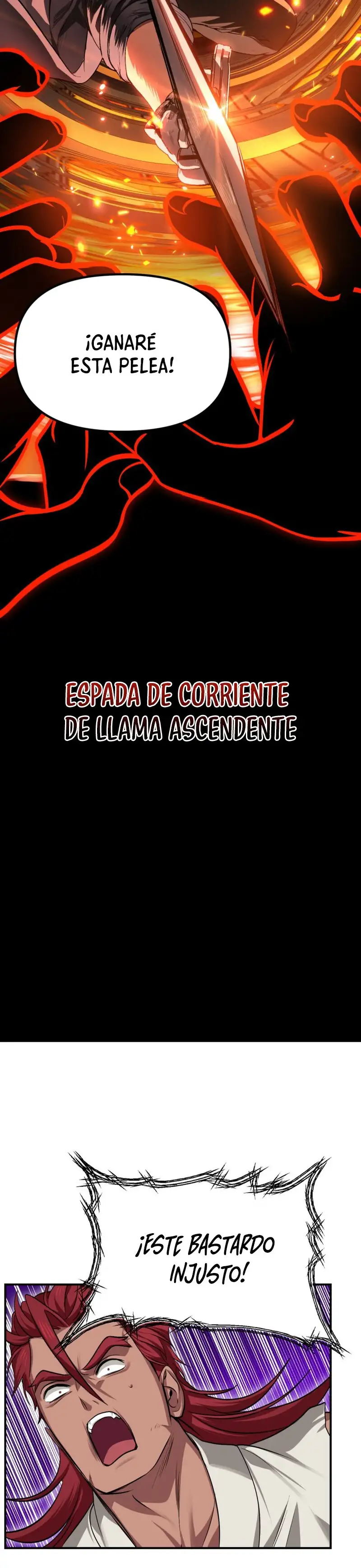 Read Cazador Suicida De Clase SSS ES Manga Online