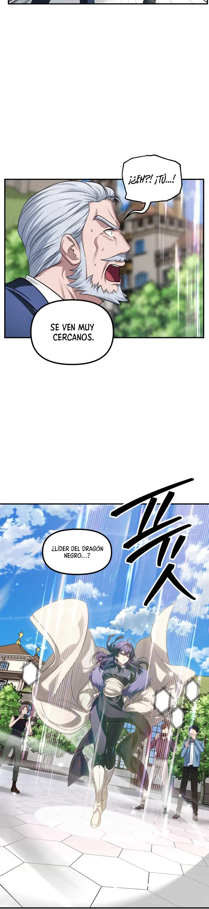 Read Cazador Suicida De Clase SSS ES Manga Online