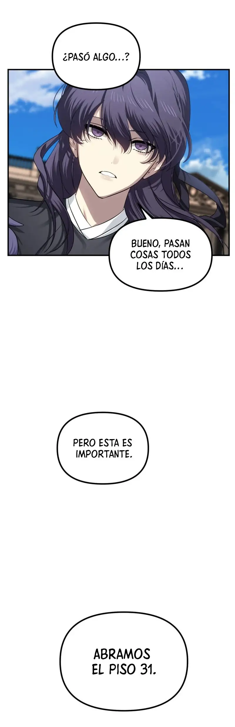 Read Cazador Suicida De Clase SSS ES Manga Online