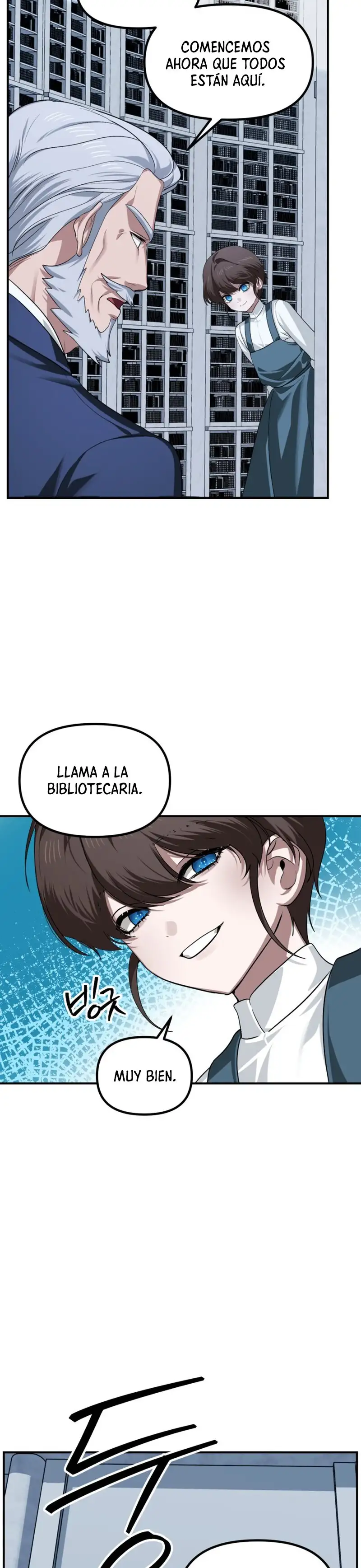 Read Cazador Suicida De Clase SSS ES Manga Online