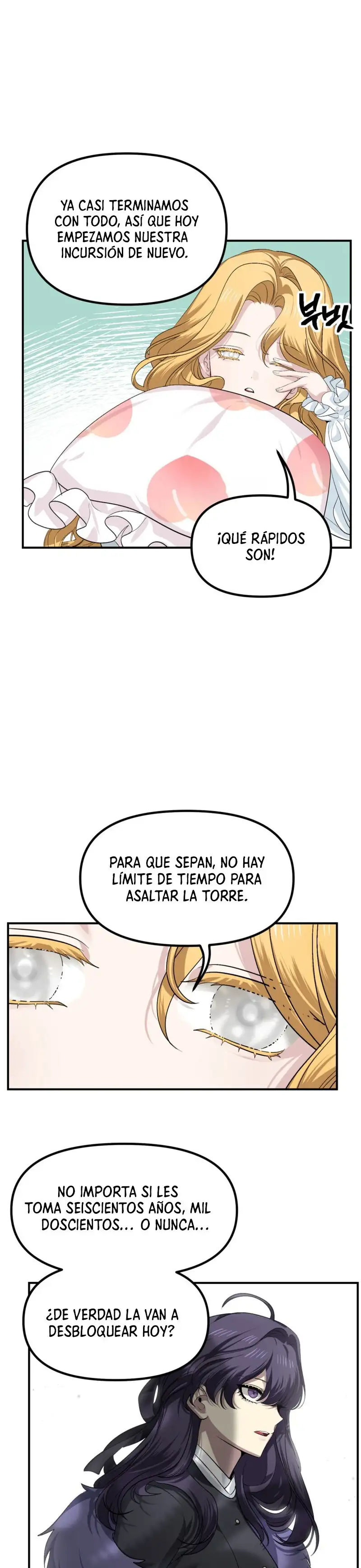 Read Cazador Suicida De Clase SSS ES Manga Online