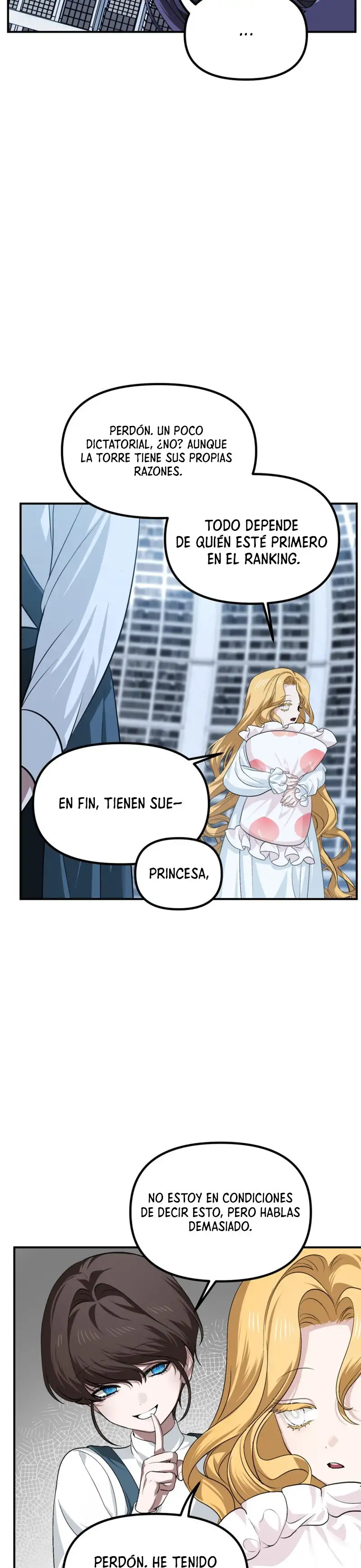 Read Cazador Suicida De Clase SSS ES Manga Online