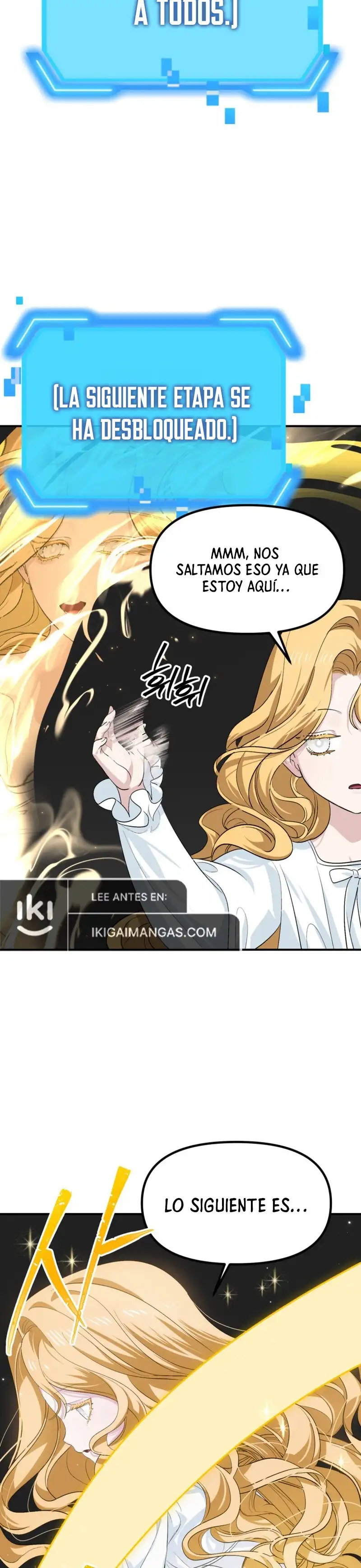 Read Cazador Suicida De Clase SSS ES Manga Online