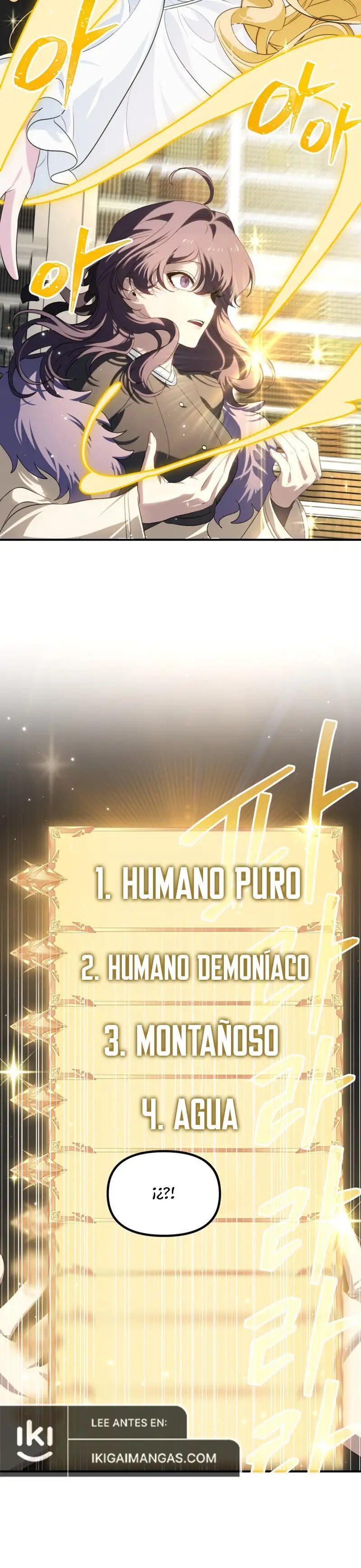 Read Cazador Suicida De Clase SSS ES Manga Online