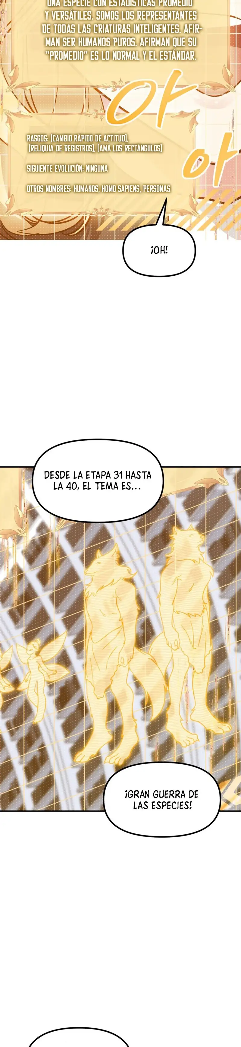 Read Cazador Suicida De Clase SSS ES Manga Online