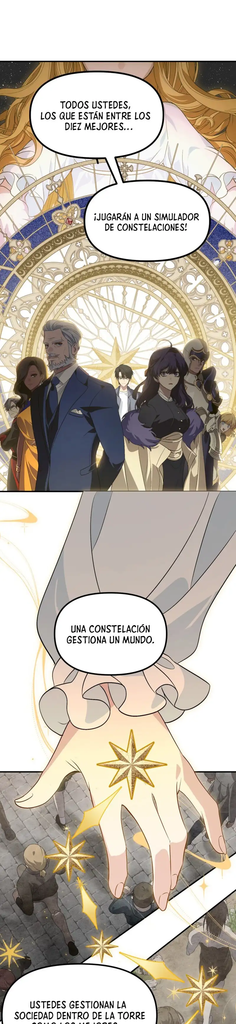 Read Cazador Suicida De Clase SSS ES Manga Online