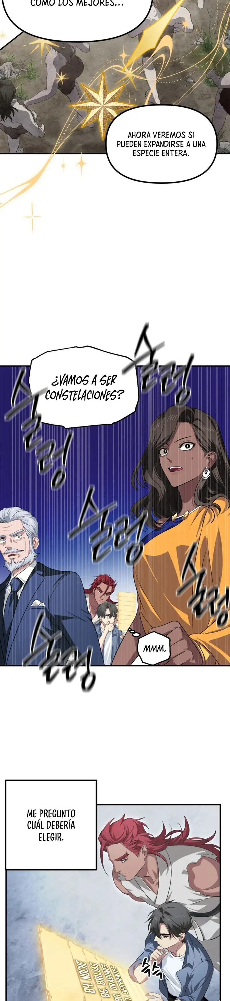 Read Cazador Suicida De Clase SSS ES Manga Online