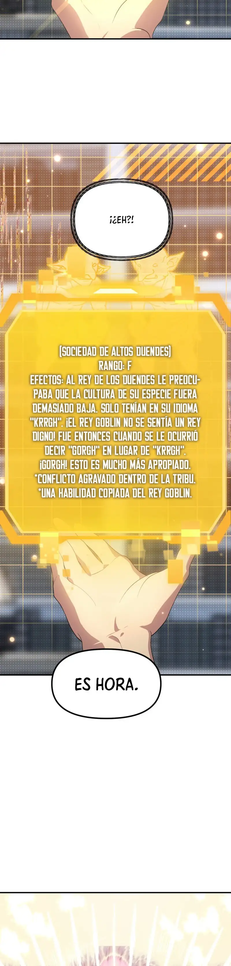 Read Cazador Suicida De Clase SSS ES Manga Online