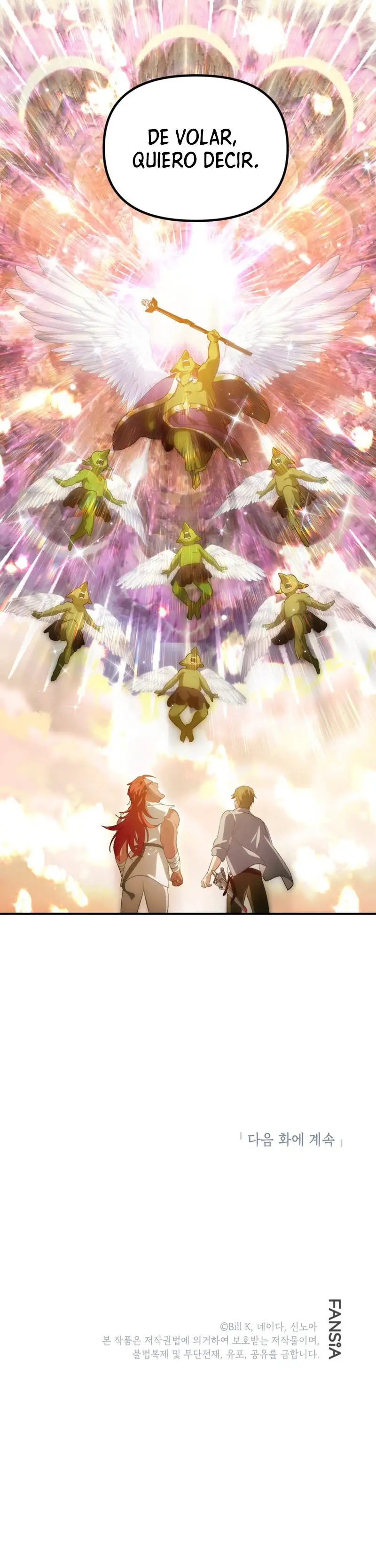 Read Cazador Suicida De Clase SSS ES Manga Online