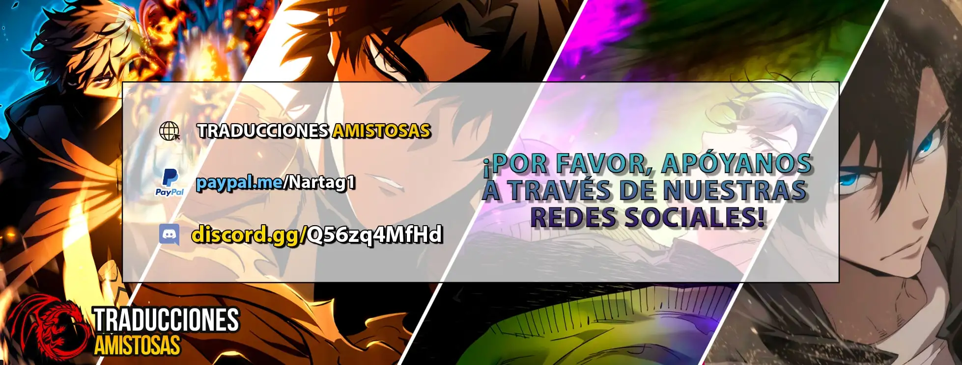 Read Cazador Suicida De Clase SSS ES Manga Online