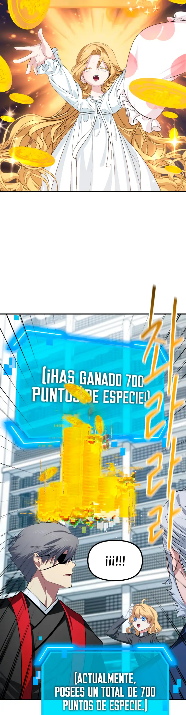 Read Cazador Suicida De Clase SSS ES Manga Online