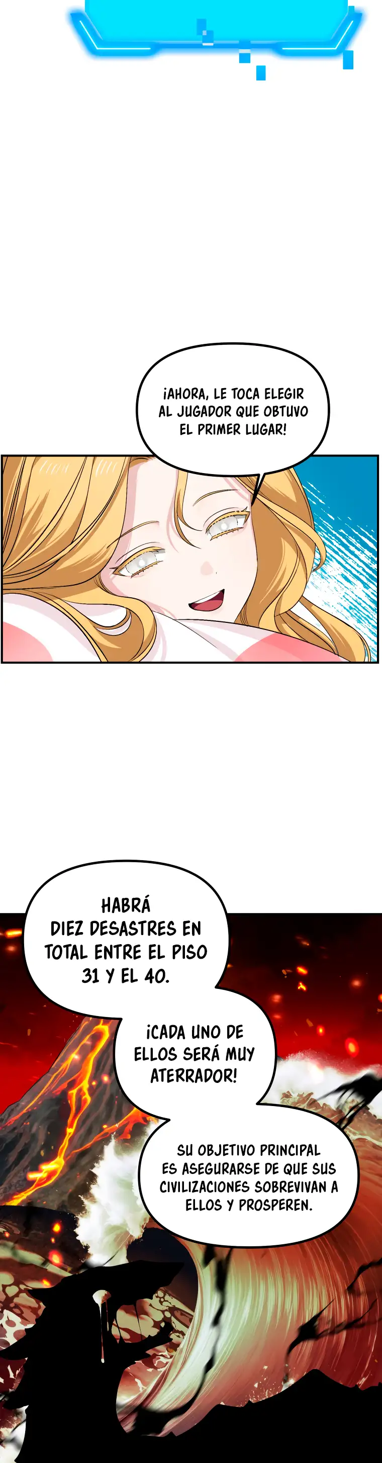 Read Cazador Suicida De Clase SSS ES Manga Online