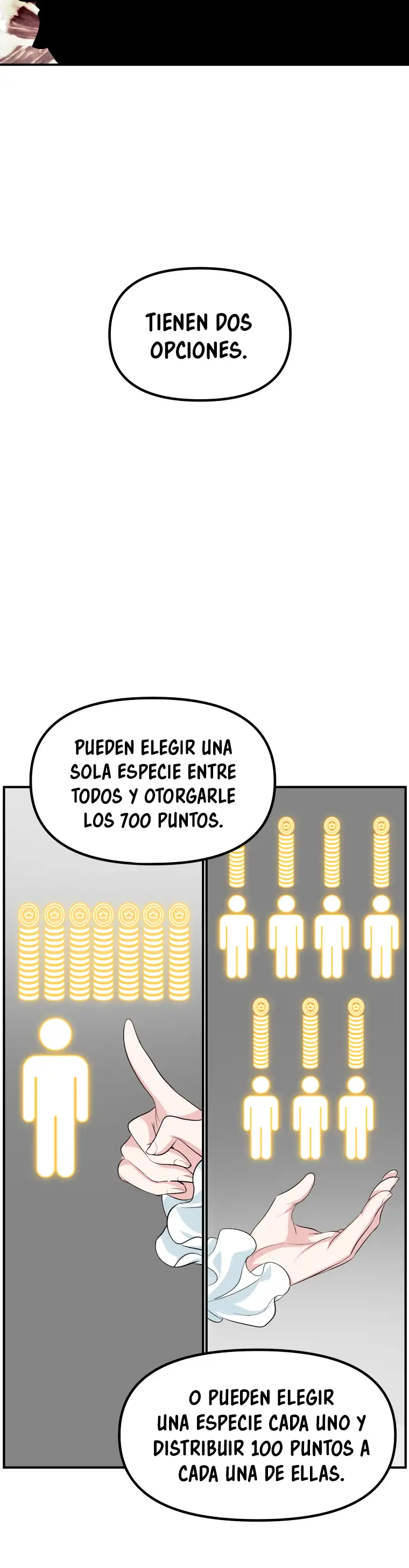 Read Cazador Suicida De Clase SSS ES Manga Online