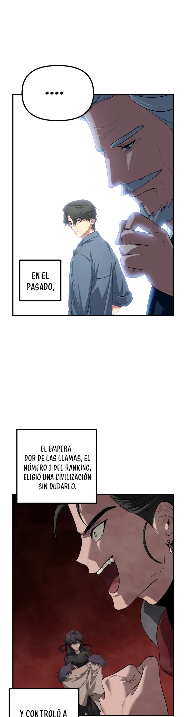 Read Cazador Suicida De Clase SSS ES Manga Online