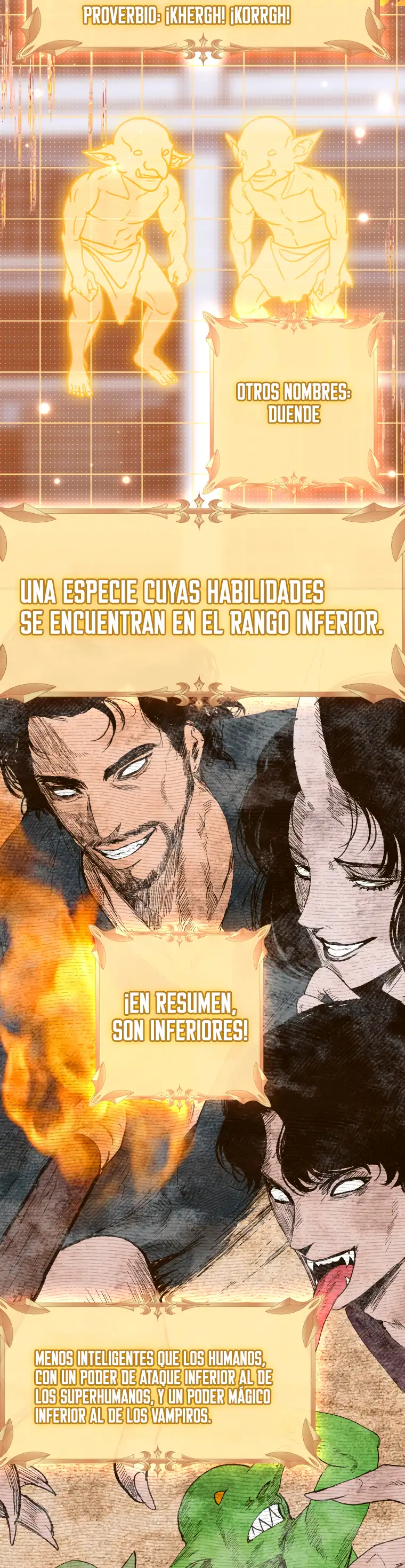 Read Cazador Suicida De Clase SSS ES Manga Online