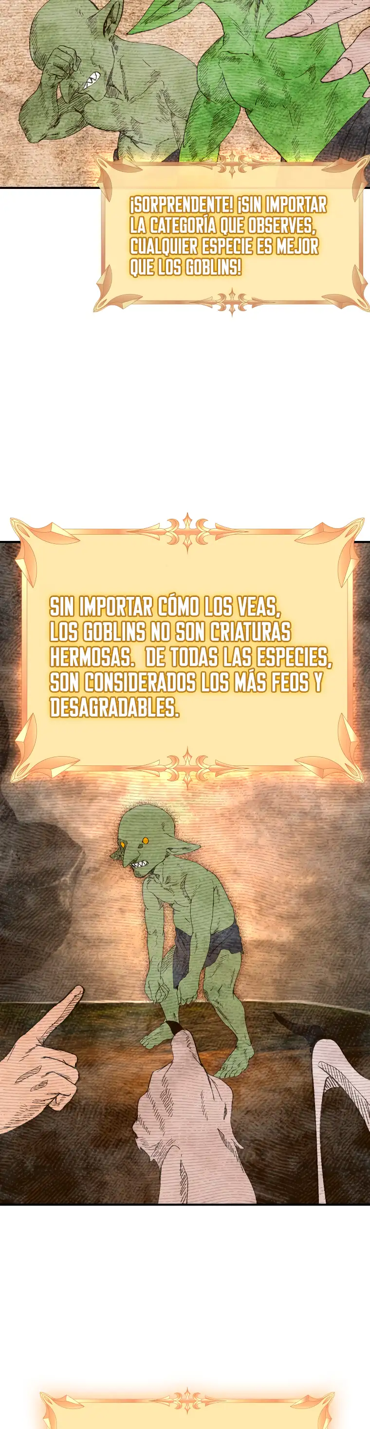 Read Cazador Suicida De Clase SSS ES Manga Online