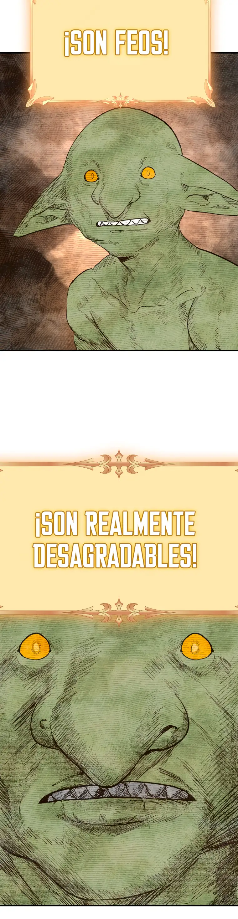 Read Cazador Suicida De Clase SSS ES Manga Online