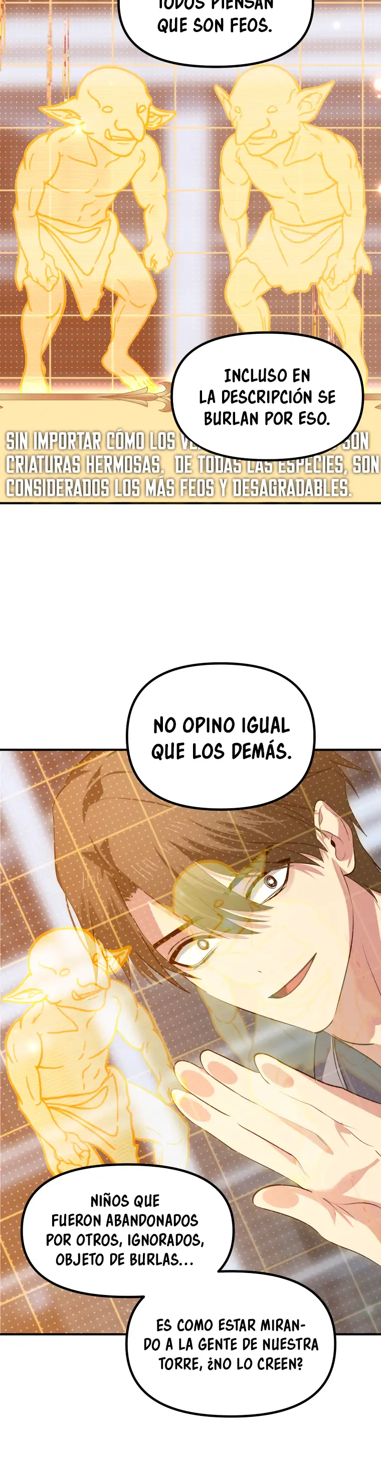 Read Cazador Suicida De Clase SSS ES Manga Online