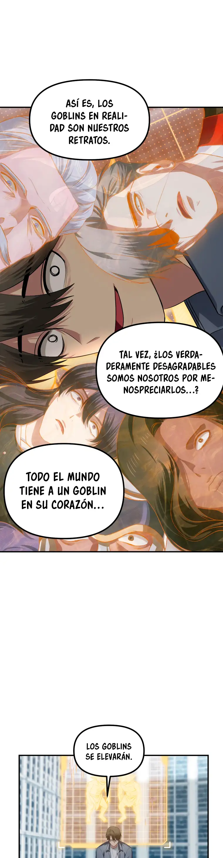 Read Cazador Suicida De Clase SSS ES Manga Online