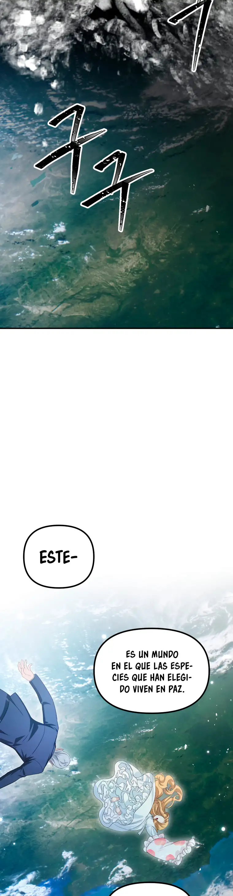 Read Cazador Suicida De Clase SSS ES Manga Online