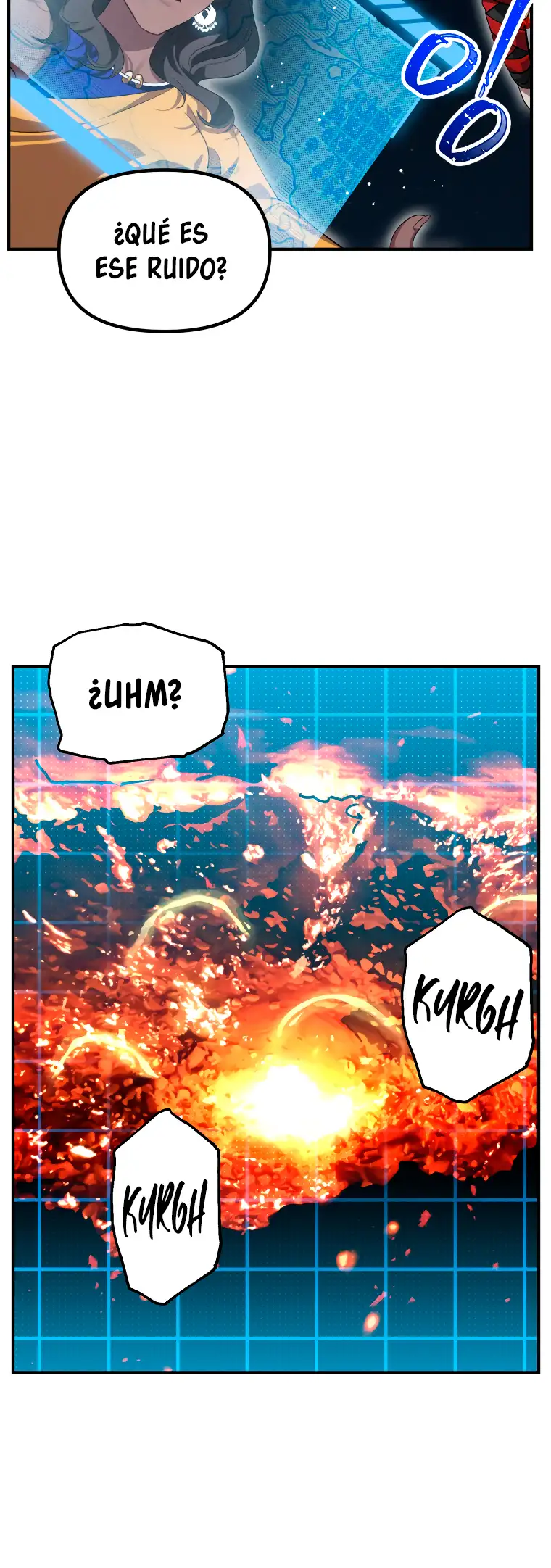 Read Cazador Suicida De Clase SSS ES Manga Online