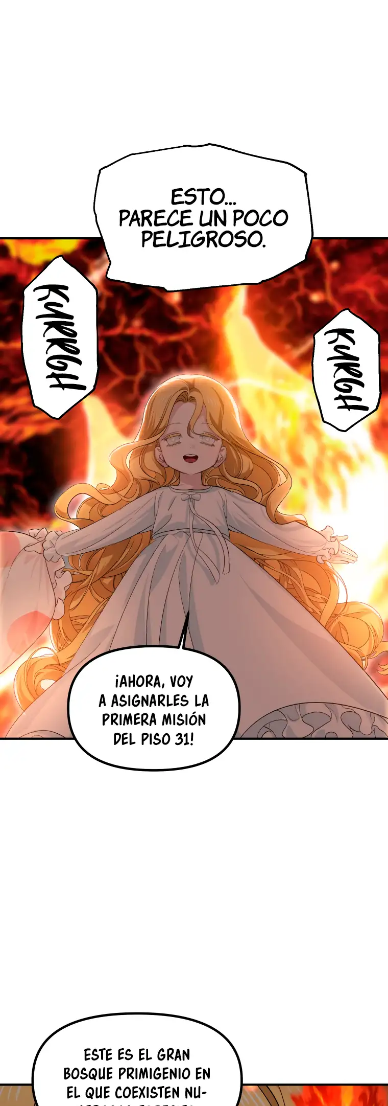 Read Cazador Suicida De Clase SSS ES Manga Online