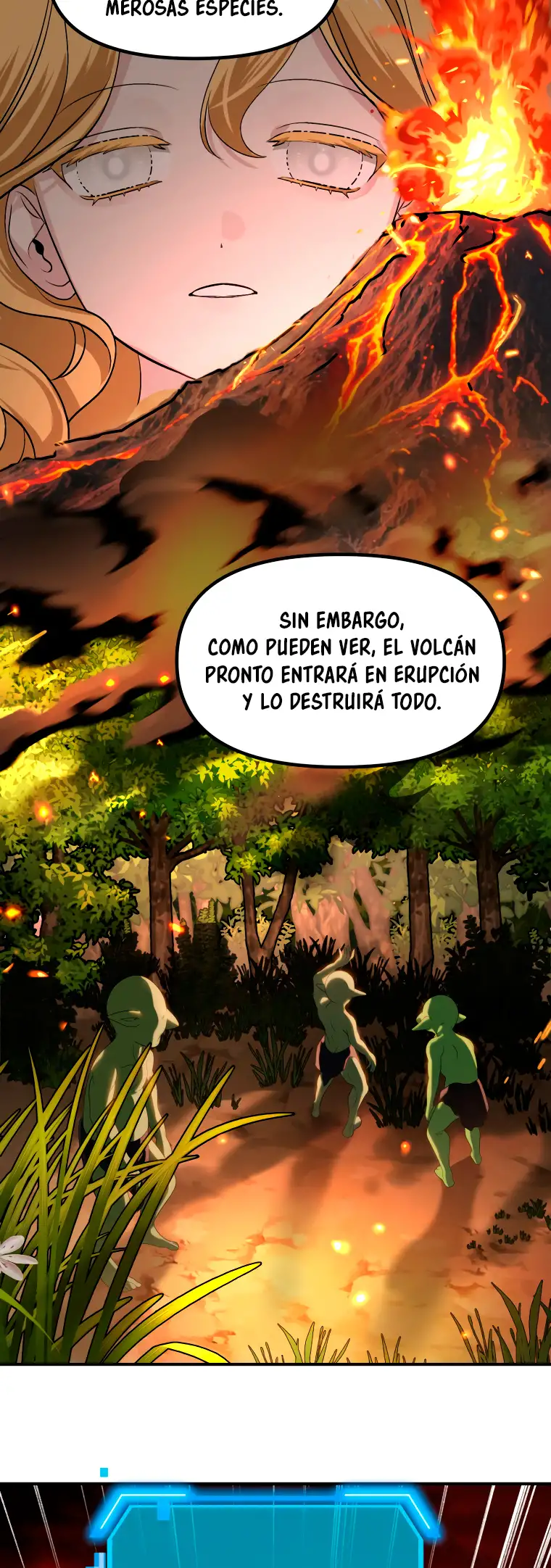 Read Cazador Suicida De Clase SSS ES Manga Online