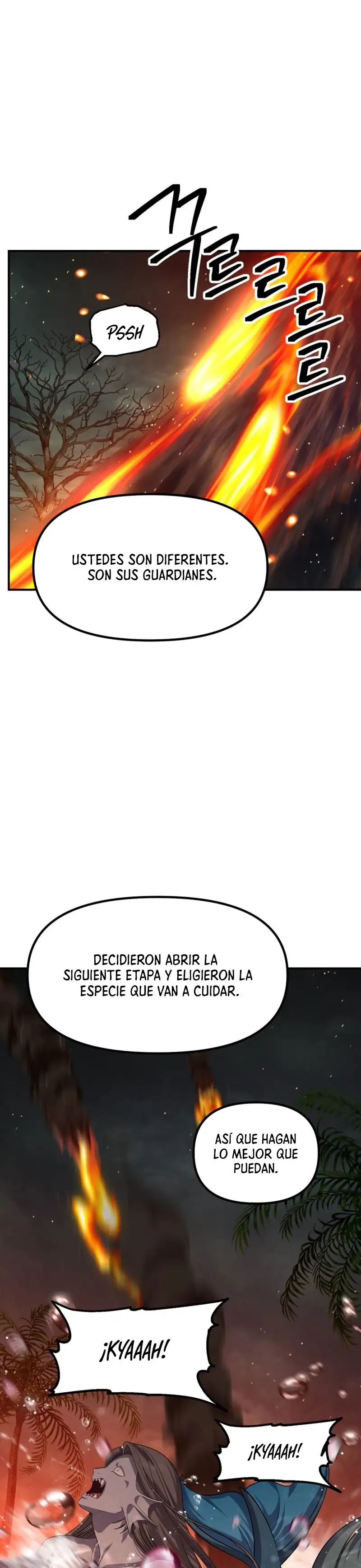 Read Cazador Suicida De Clase SSS ES Manga Online