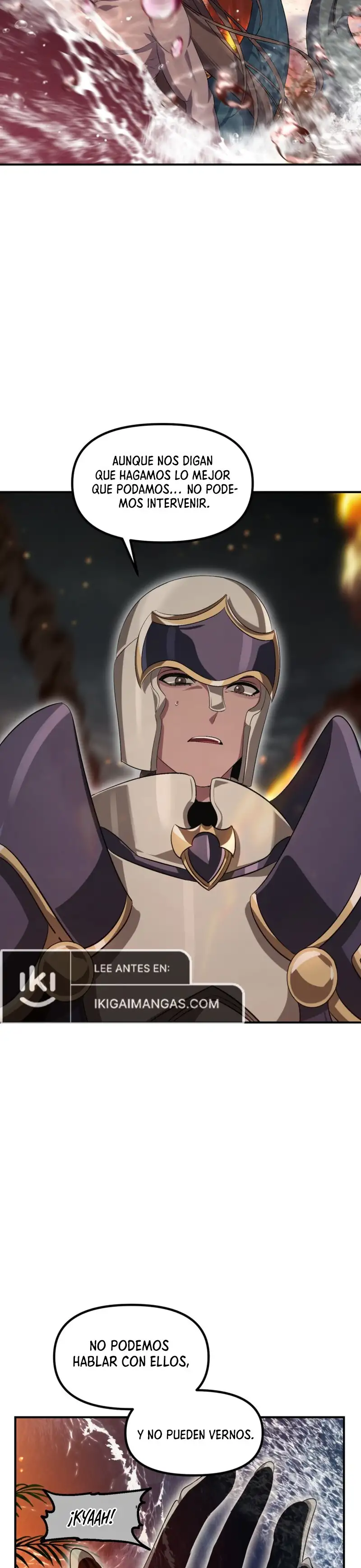 Read Cazador Suicida De Clase SSS ES Manga Online