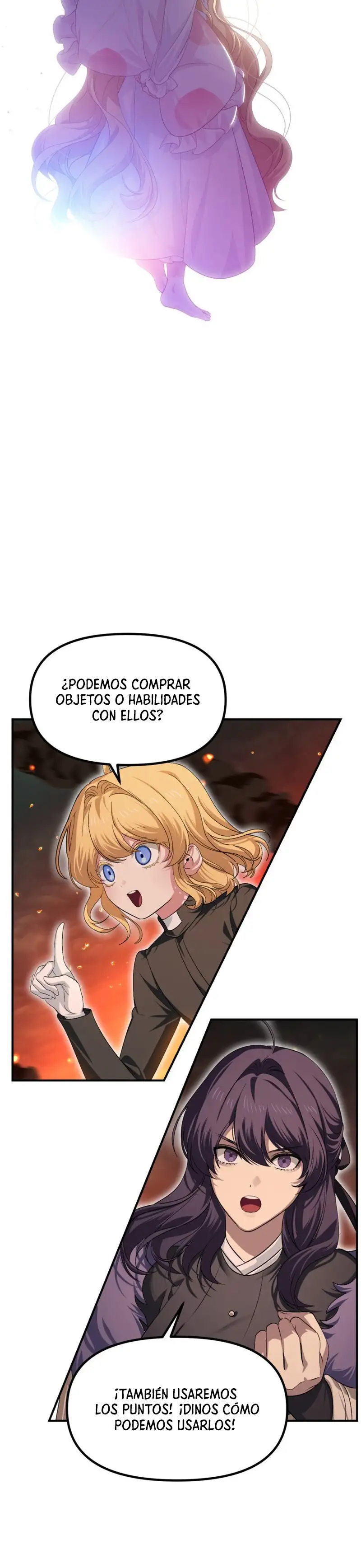 Read Cazador Suicida De Clase SSS ES Manga Online