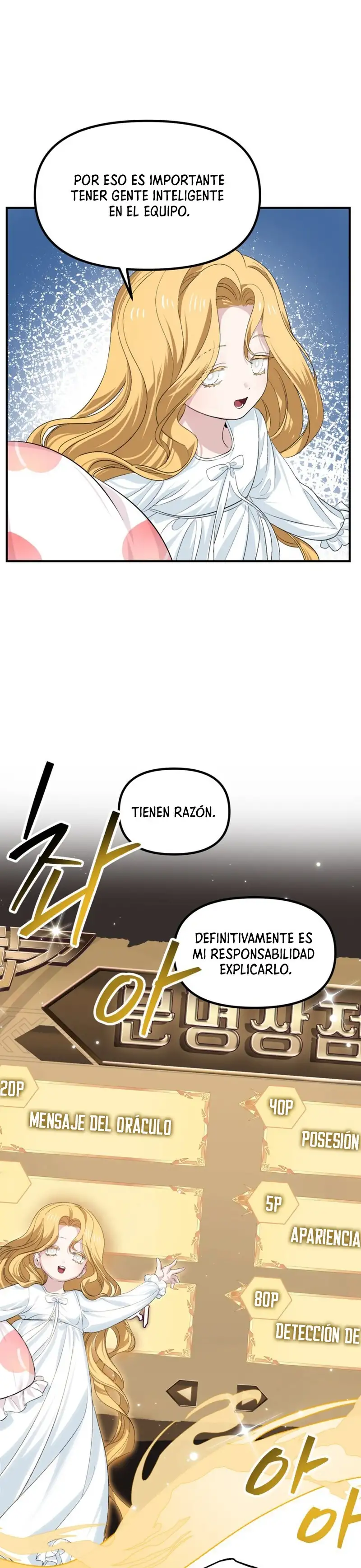 Read Cazador Suicida De Clase SSS ES Manga Online