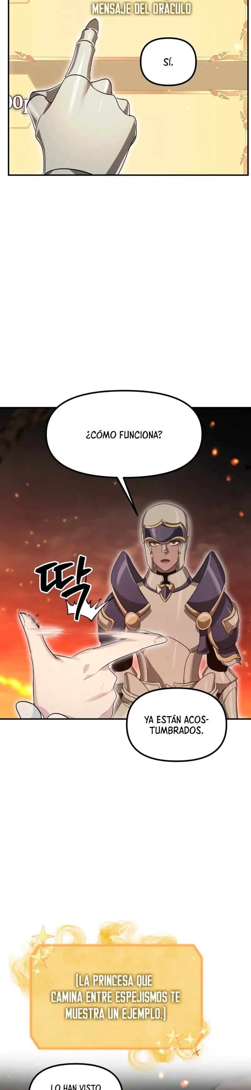 Read Cazador Suicida De Clase SSS ES Manga Online