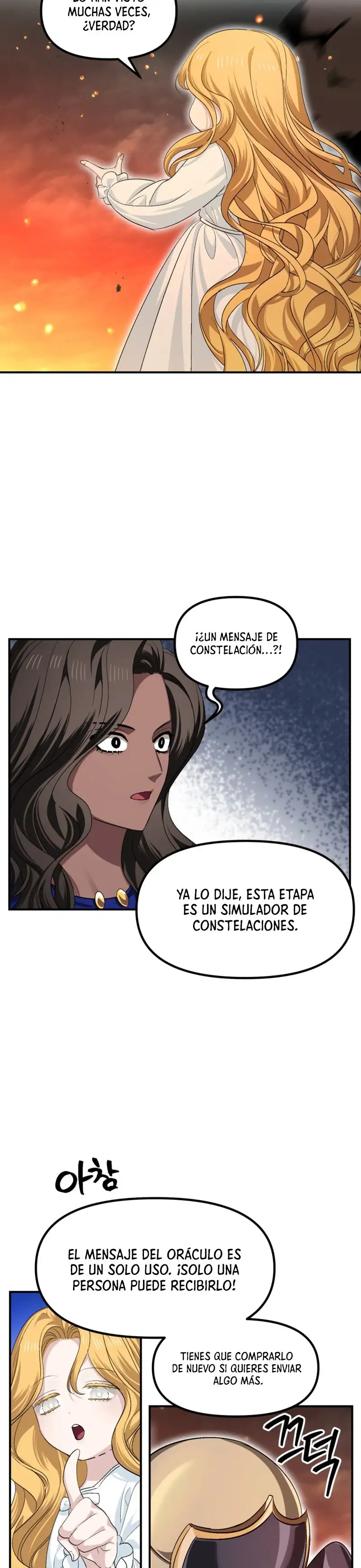 Read Cazador Suicida De Clase SSS ES Manga Online