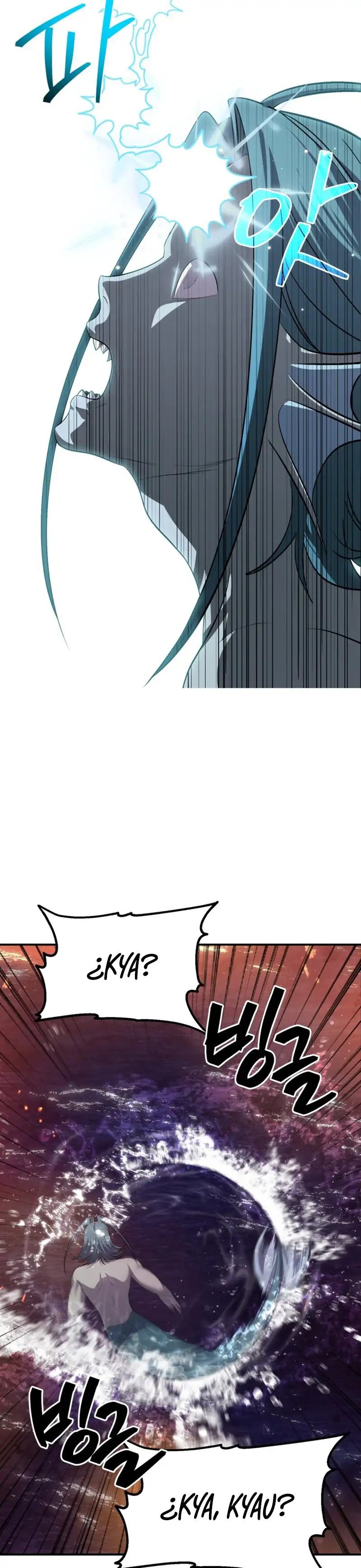 Read Cazador Suicida De Clase SSS ES Manga Online